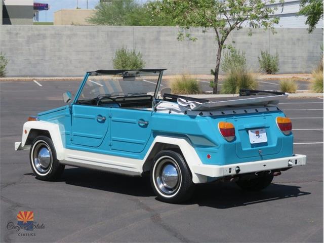 1974 Volkswagen Thing (CC-2105076) for sale in Mesa, Arizona
