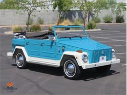 1974 Volkswagen Thing (CC-2105076) for sale in Mesa, Arizona