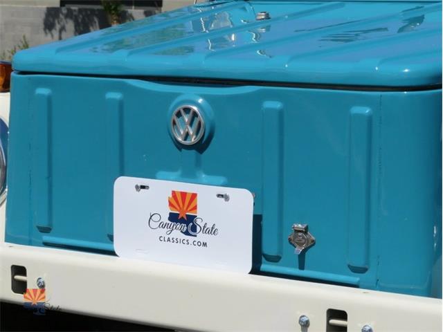 1974 Volkswagen Thing (CC-2105076) for sale in Mesa, Arizona