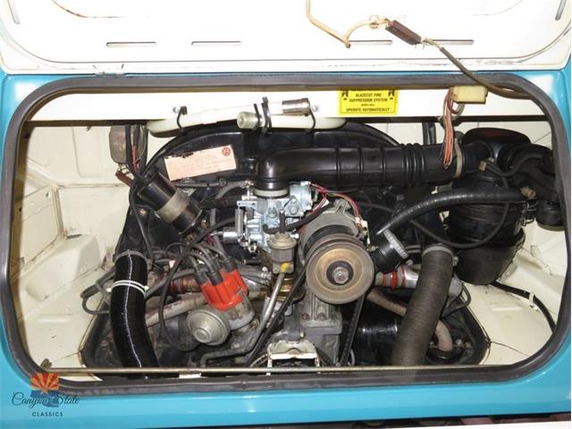 1974 Volkswagen Thing (CC-2105076) for sale in Mesa, Arizona