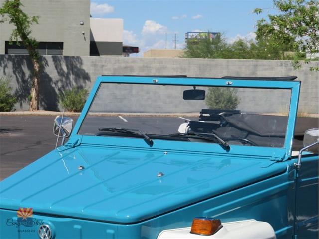 1974 Volkswagen Thing (CC-2105076) for sale in Mesa, Arizona
