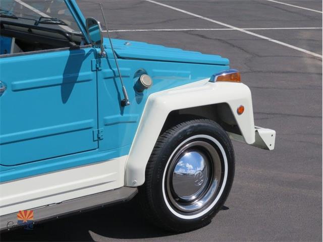 1974 Volkswagen Thing (CC-2105076) for sale in Mesa, Arizona
