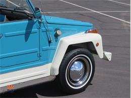 1974 Volkswagen Thing (CC-2105076) for sale in Mesa, Arizona