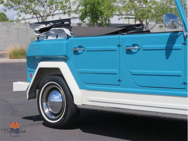 1974 Volkswagen Thing (CC-2105076) for sale in Mesa, Arizona