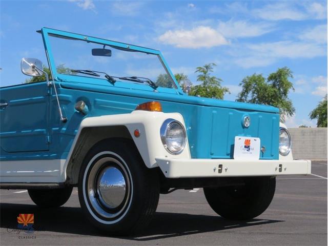 1974 Volkswagen Thing (CC-2105076) for sale in Mesa, Arizona