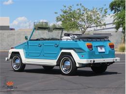 1974 Volkswagen Thing (CC-2105076) for sale in Mesa, Arizona