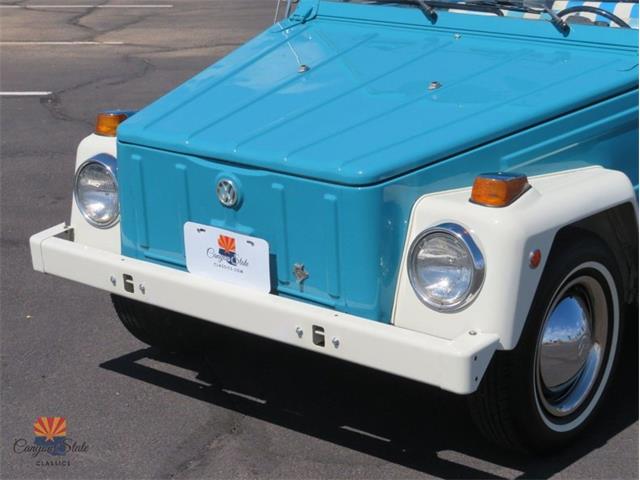 1974 Volkswagen Thing (CC-2105076) for sale in Mesa, Arizona