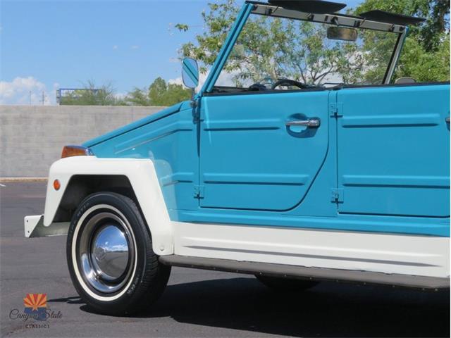 1974 Volkswagen Thing (CC-2105076) for sale in Mesa, Arizona