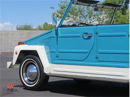 1974 Volkswagen Thing (CC-2105076) for sale in Mesa, Arizona
