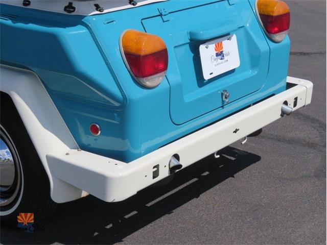 1974 Volkswagen Thing (CC-2105076) for sale in Mesa, Arizona
