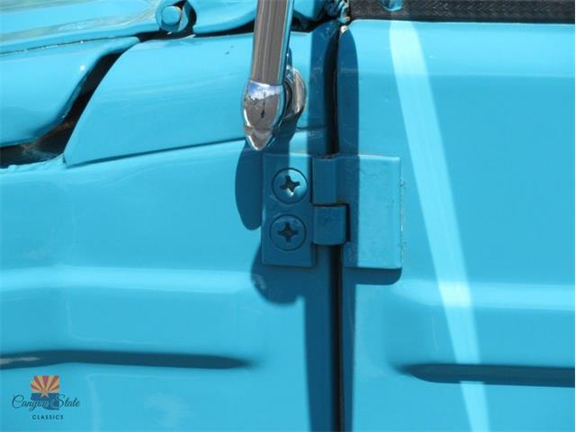 1974 Volkswagen Thing (CC-2105076) for sale in Mesa, Arizona