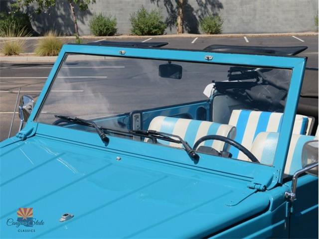 1974 Volkswagen Thing (CC-2105076) for sale in Mesa, Arizona