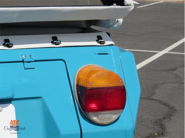 1974 Volkswagen Thing (CC-2105076) for sale in Mesa, Arizona