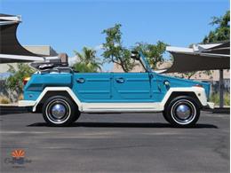 1974 Volkswagen Thing (CC-2105076) for sale in Mesa, Arizona