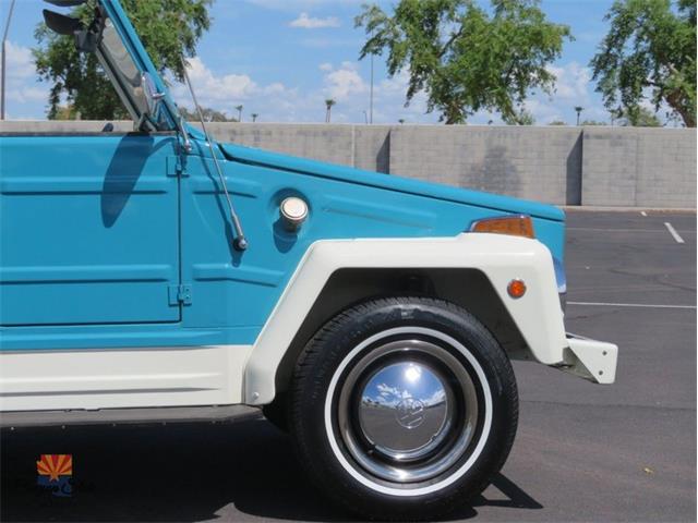 1974 Volkswagen Thing (CC-2105076) for sale in Mesa, Arizona