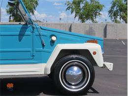 1974 Volkswagen Thing (CC-2105076) for sale in Mesa, Arizona