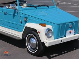 1974 Volkswagen Thing (CC-2105076) for sale in Mesa, Arizona