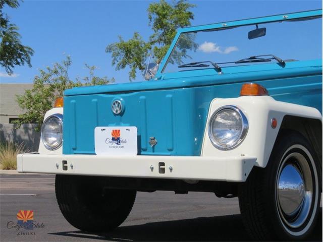 1974 Volkswagen Thing (CC-2105076) for sale in Mesa, Arizona
