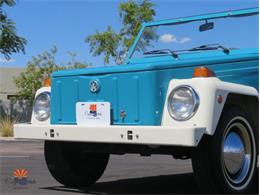 1974 Volkswagen Thing (CC-2105076) for sale in Mesa, Arizona