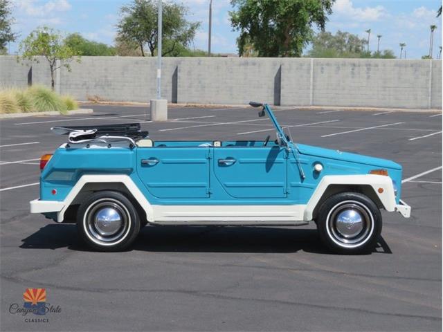 1974 Volkswagen Thing (CC-2105076) for sale in Mesa, Arizona