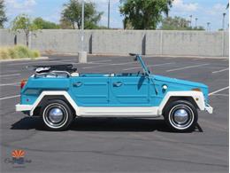 1974 Volkswagen Thing (CC-2105076) for sale in Mesa, Arizona