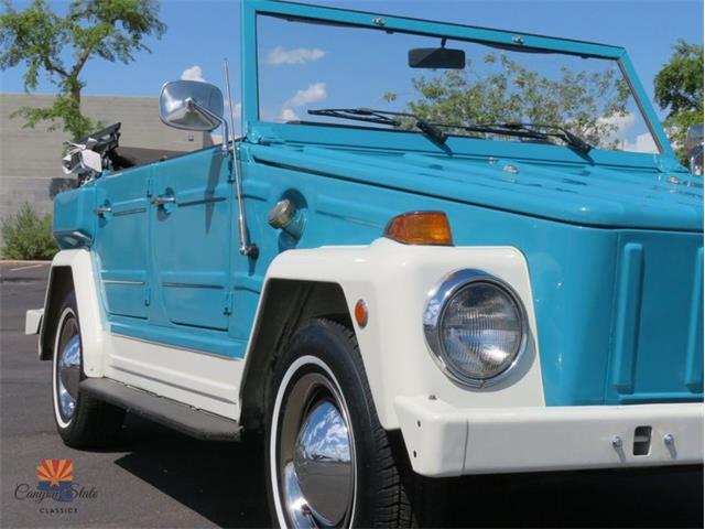 1974 Volkswagen Thing (CC-2105076) for sale in Mesa, Arizona