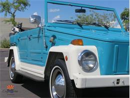 1974 Volkswagen Thing (CC-2105076) for sale in Mesa, Arizona