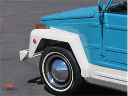 1974 Volkswagen Thing (CC-2105076) for sale in Mesa, Arizona