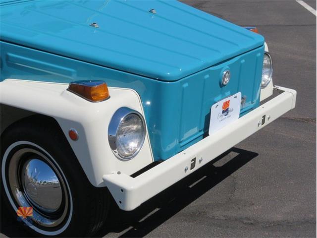 1974 Volkswagen Thing (CC-2105076) for sale in Mesa, Arizona