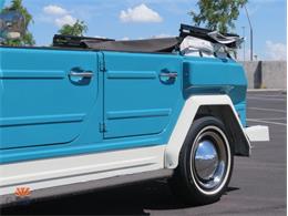 1974 Volkswagen Thing (CC-2105076) for sale in Mesa, Arizona