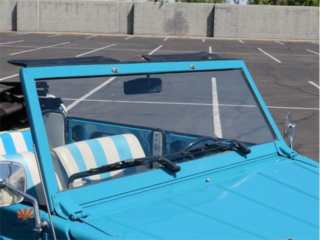 1974 Volkswagen Thing (CC-2105076) for sale in Mesa, Arizona