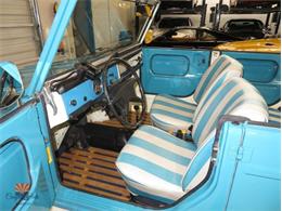 1974 Volkswagen Thing (CC-2105076) for sale in Mesa, Arizona