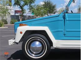 1974 Volkswagen Thing (CC-2105076) for sale in Mesa, Arizona