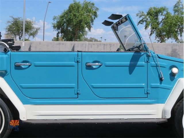 1974 Volkswagen Thing (CC-2105076) for sale in Mesa, Arizona