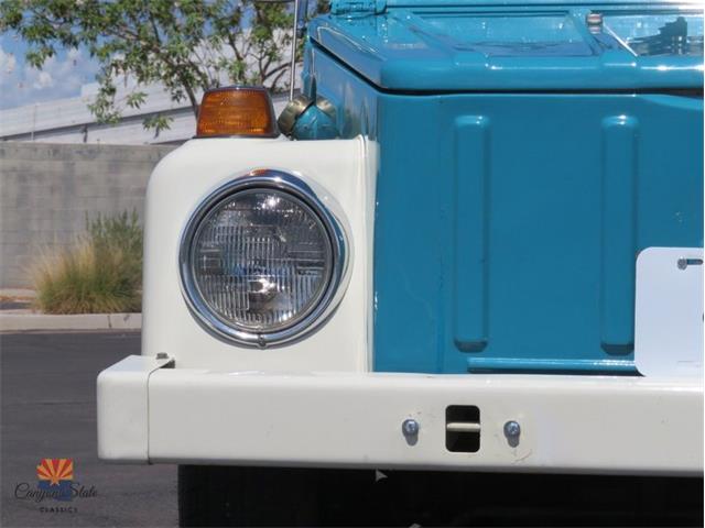 1974 Volkswagen Thing (CC-2105076) for sale in Mesa, Arizona