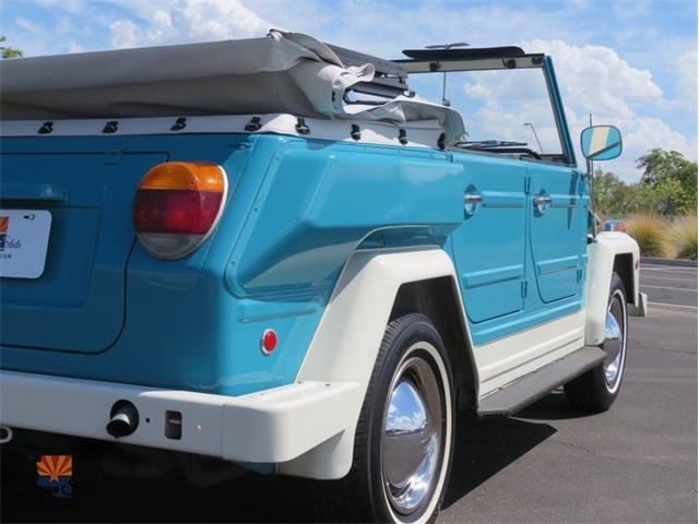 1974 Volkswagen Thing (CC-2105076) for sale in Mesa, Arizona