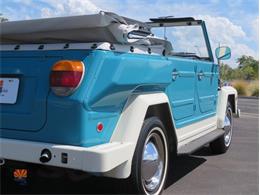 1974 Volkswagen Thing (CC-2105076) for sale in Mesa, Arizona