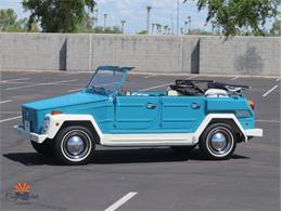 1974 Volkswagen Thing (CC-2105076) for sale in Mesa, Arizona