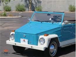 1974 Volkswagen Thing (CC-2105076) for sale in Mesa, Arizona