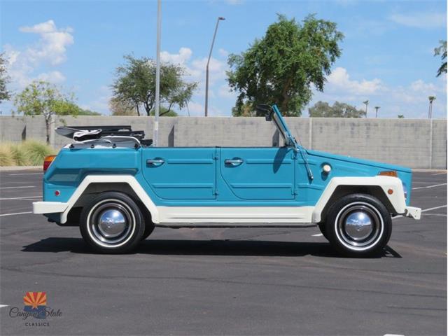 1974 Volkswagen Thing (CC-2105076) for sale in Mesa, Arizona