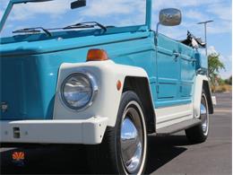 1974 Volkswagen Thing (CC-2105076) for sale in Mesa, Arizona