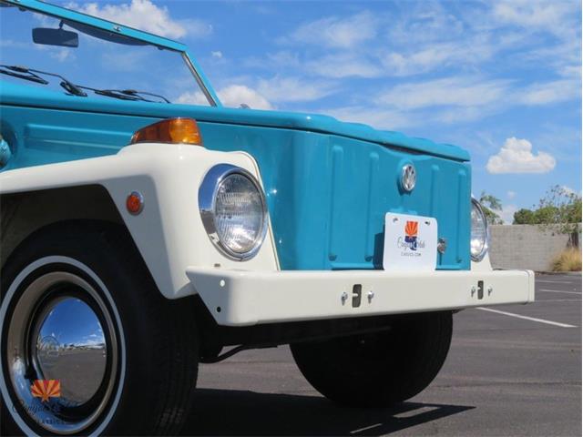 1974 Volkswagen Thing (CC-2105076) for sale in Mesa, Arizona