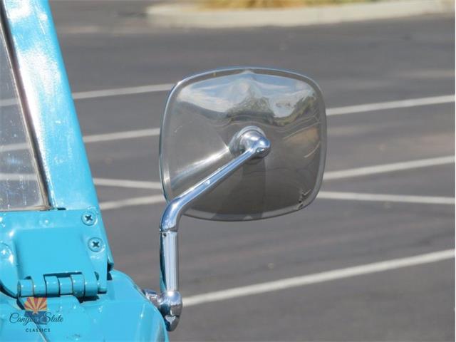 1974 Volkswagen Thing (CC-2105076) for sale in Mesa, Arizona