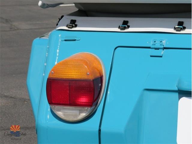 1974 Volkswagen Thing (CC-2105076) for sale in Mesa, Arizona