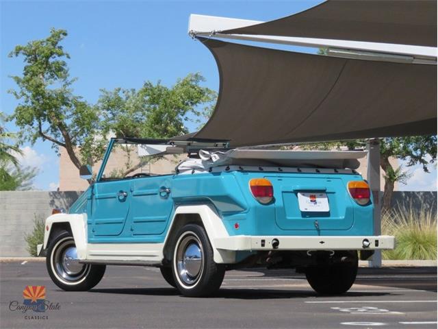 1974 Volkswagen Thing (CC-2105076) for sale in Mesa, Arizona