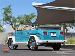 1974 Volkswagen Thing (CC-2105076) for sale in Mesa, Arizona