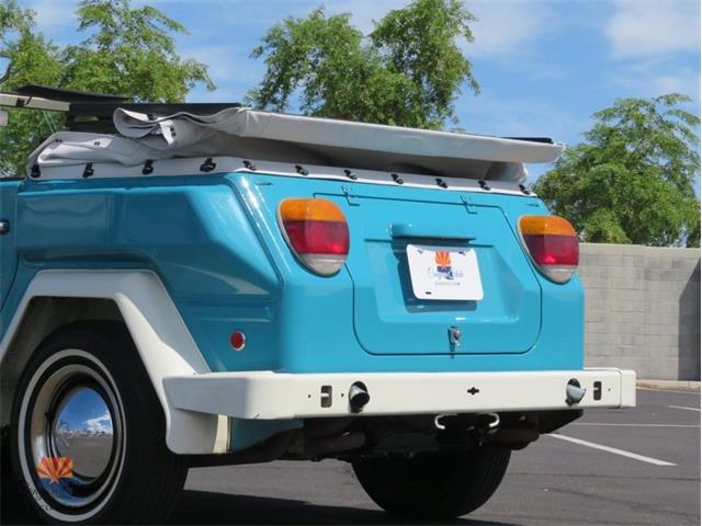 1974 Volkswagen Thing (CC-2105076) for sale in Mesa, Arizona