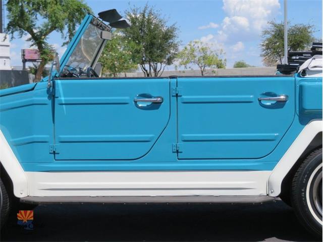 1974 Volkswagen Thing (CC-2105076) for sale in Mesa, Arizona
