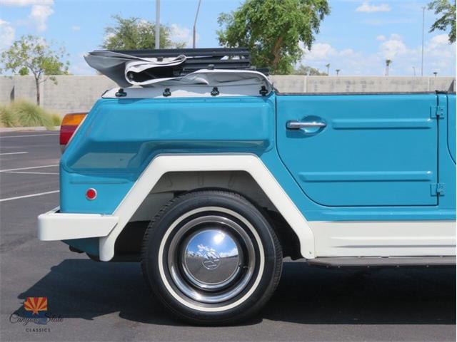 1974 Volkswagen Thing (CC-2105076) for sale in Mesa, Arizona