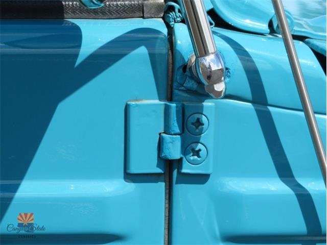 1974 Volkswagen Thing (CC-2105076) for sale in Mesa, Arizona